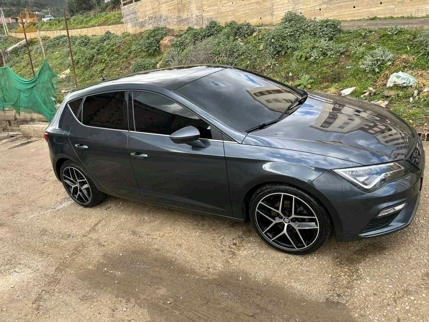 سيات Leon 2019 10 البويرة