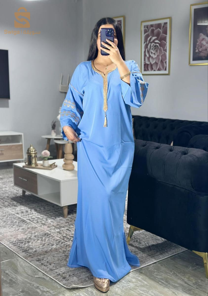 جبة تحفة و كلاس