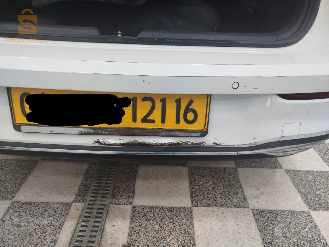 Volkswagen Golf 2021 16 ALGER