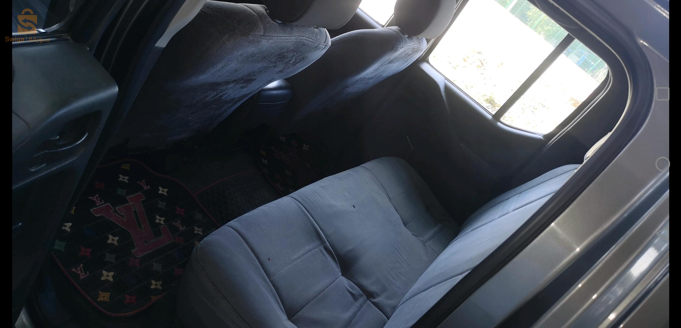 نيسان Navara 2014 9 البليدة