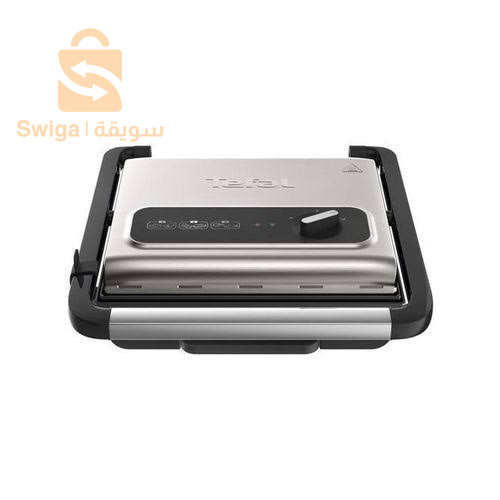 Grille-viande Tefal INICIO GRILL ADJUST GC242D12