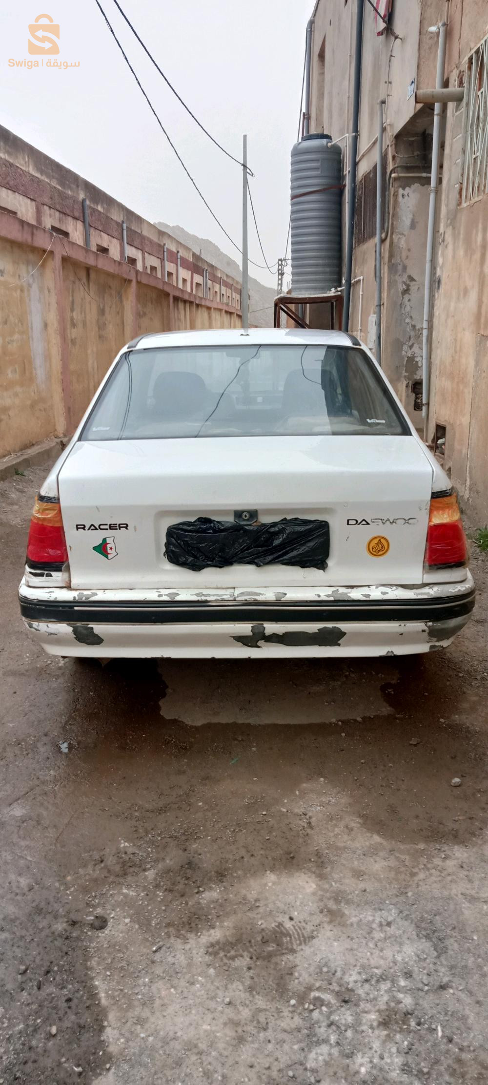 دايو 1994 22 سيدي بلعباس