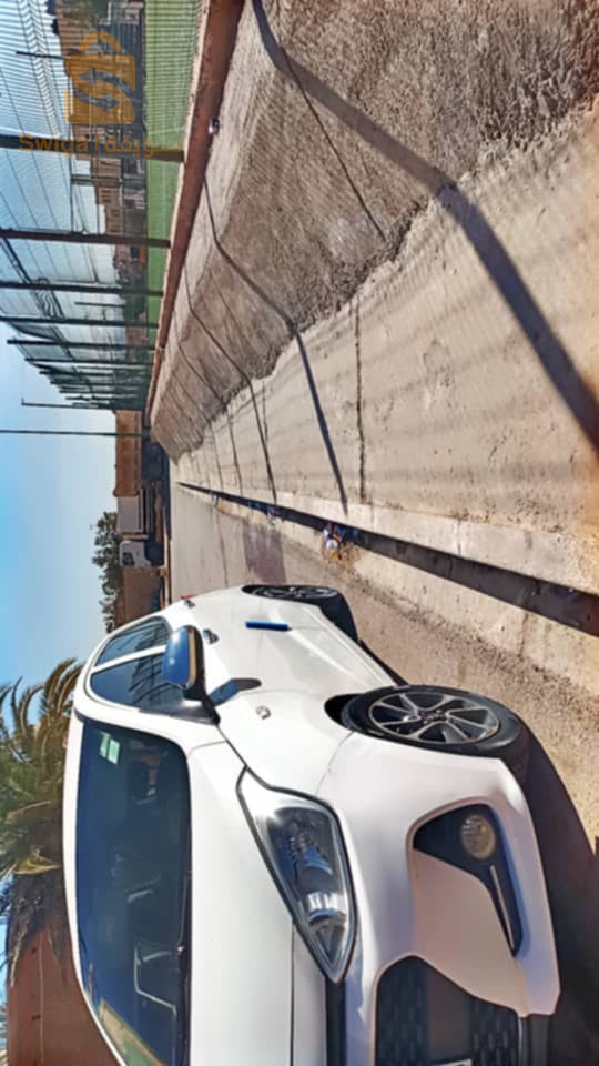 Hyundai i10 2019 31 ORAN