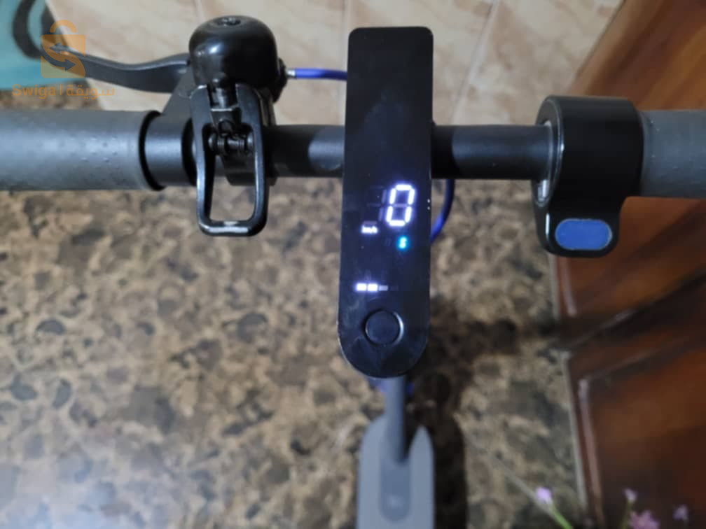 trotinette Xiaomi pro 3