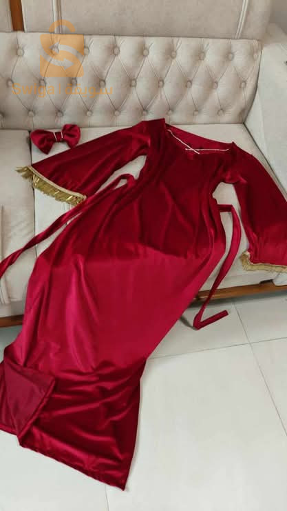 روبة robe chic
