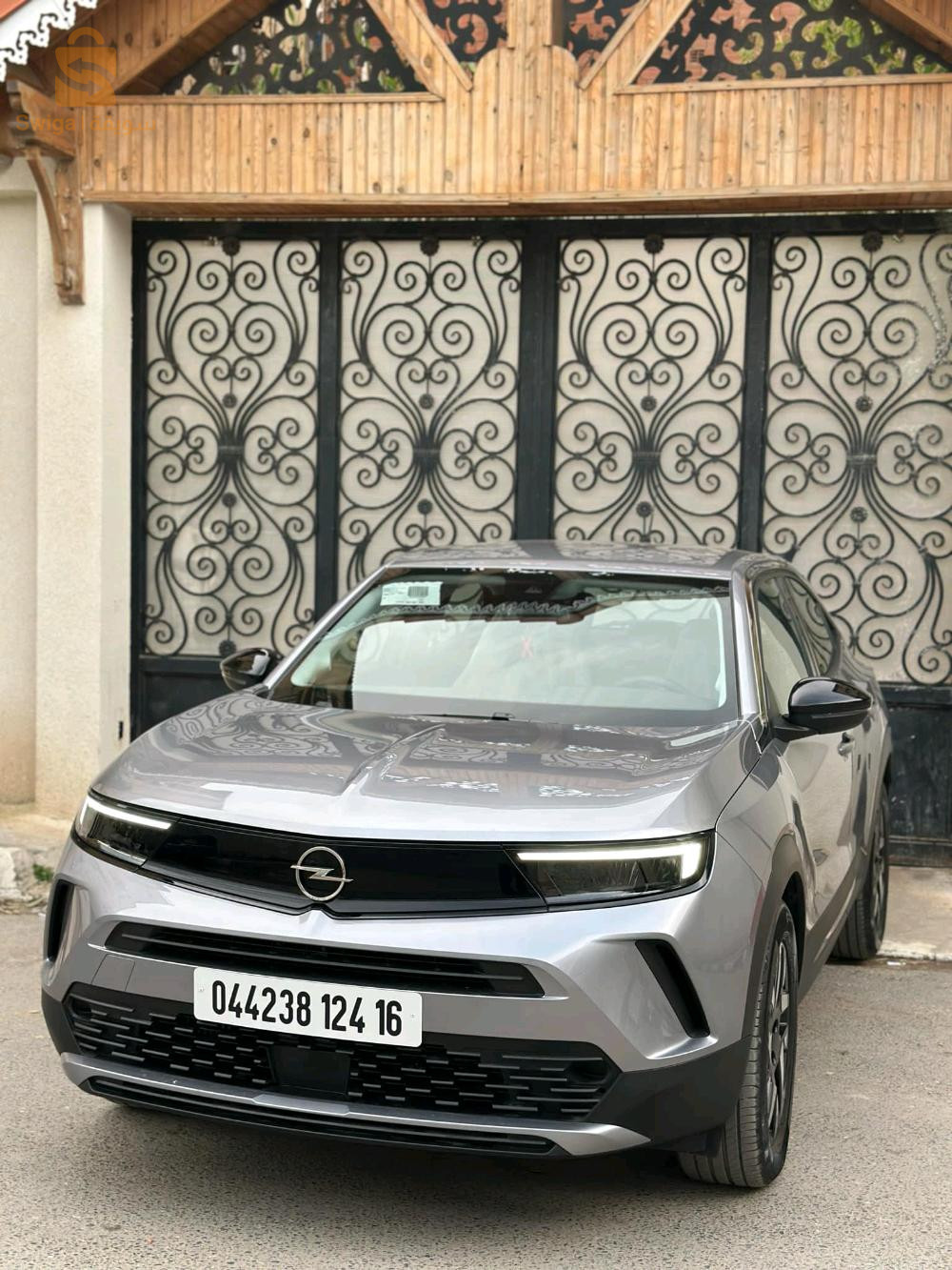 Opel Mokka 2024 16 ALGER