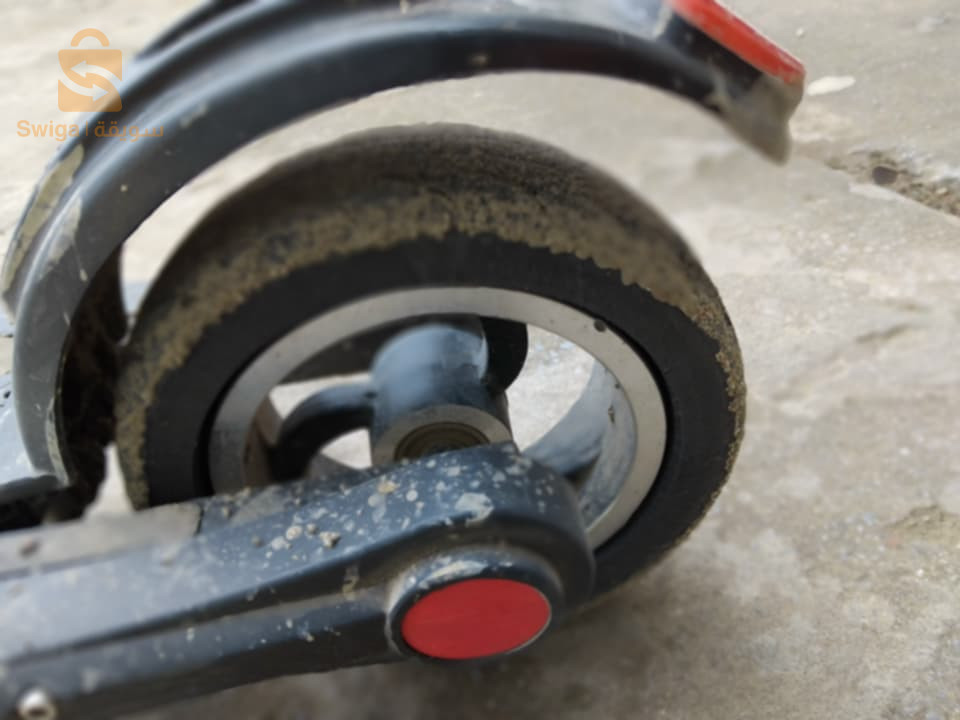 scooter electric