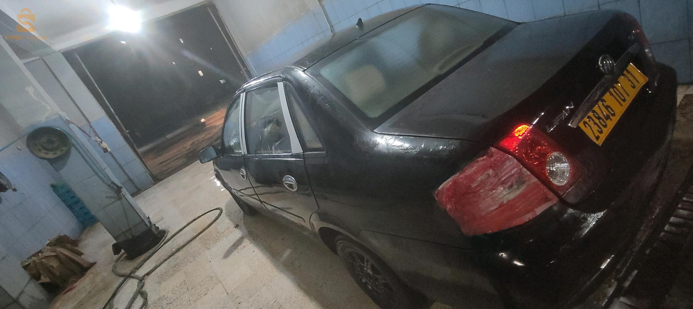 سيارات أخرى 2007 22 سيدي بلعباس