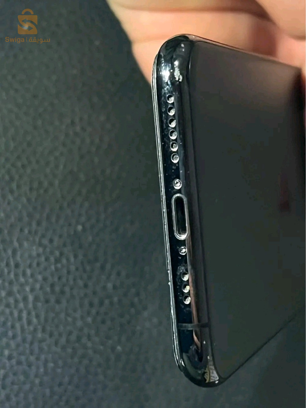 iPhone 11 pro