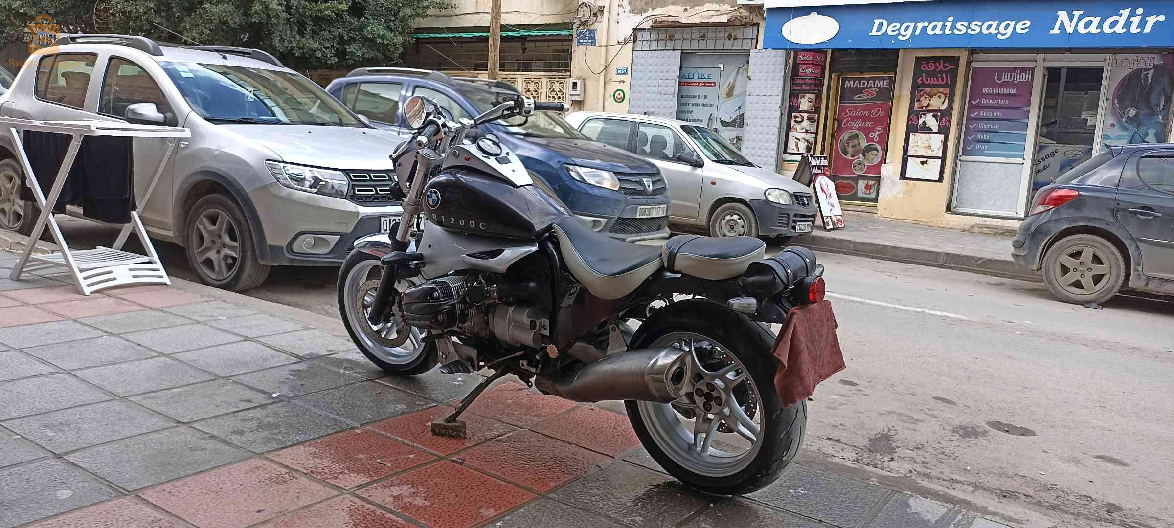 bmw R28
