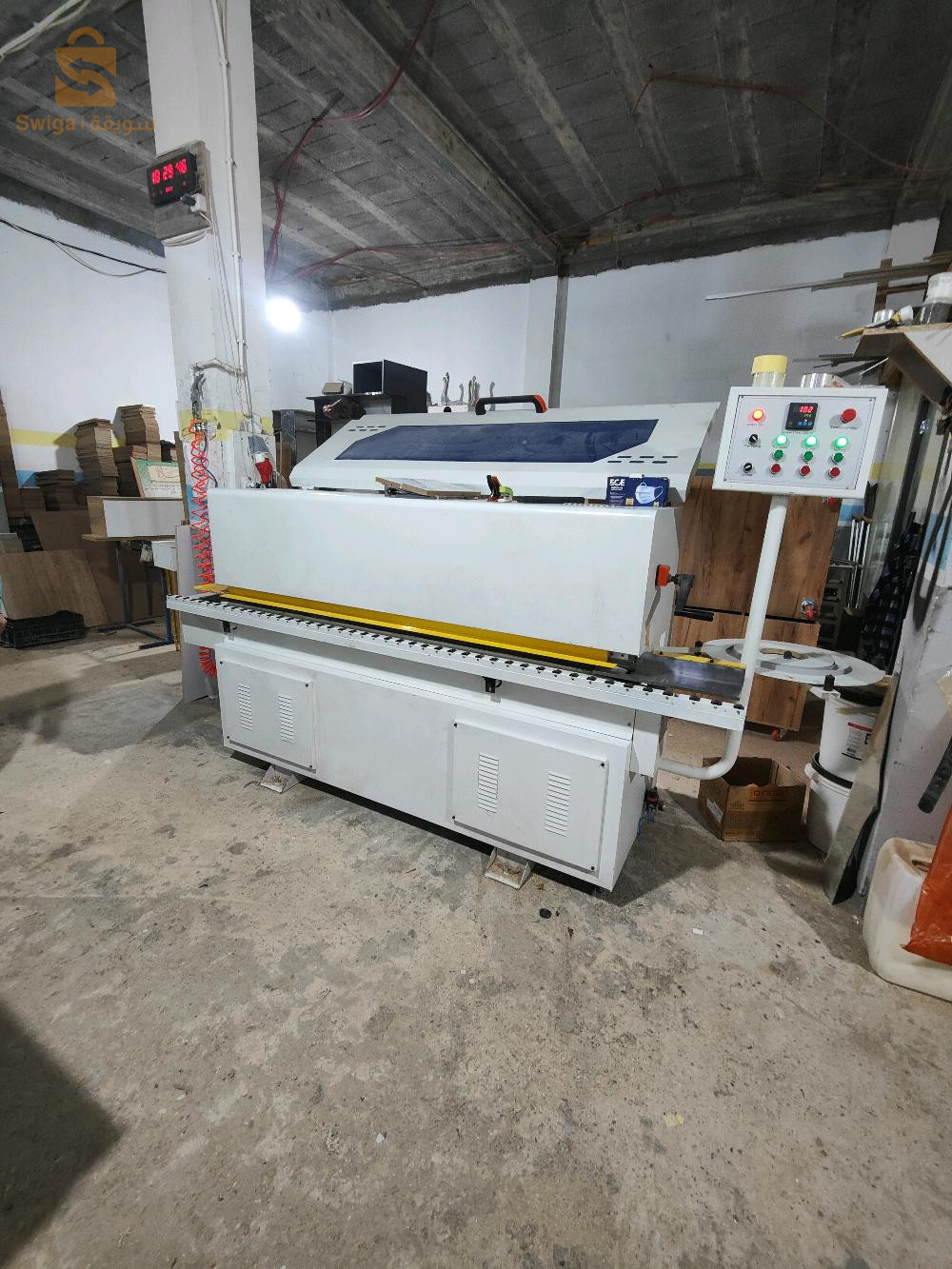 بلاكوز Mf06اربع عمليات منشار ميلامين OWADA