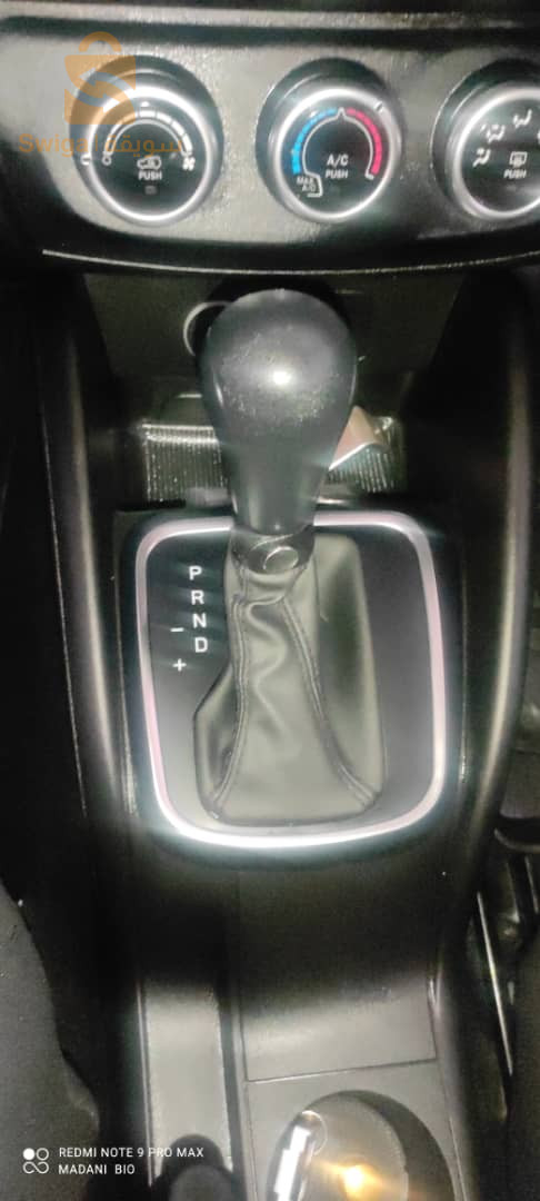 Fiat Tipo Sedan 2024 3 LAGHOUAT