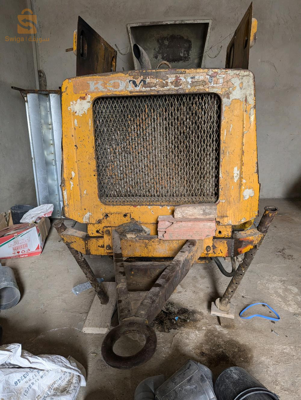 other cars 2011 36 EL TARF