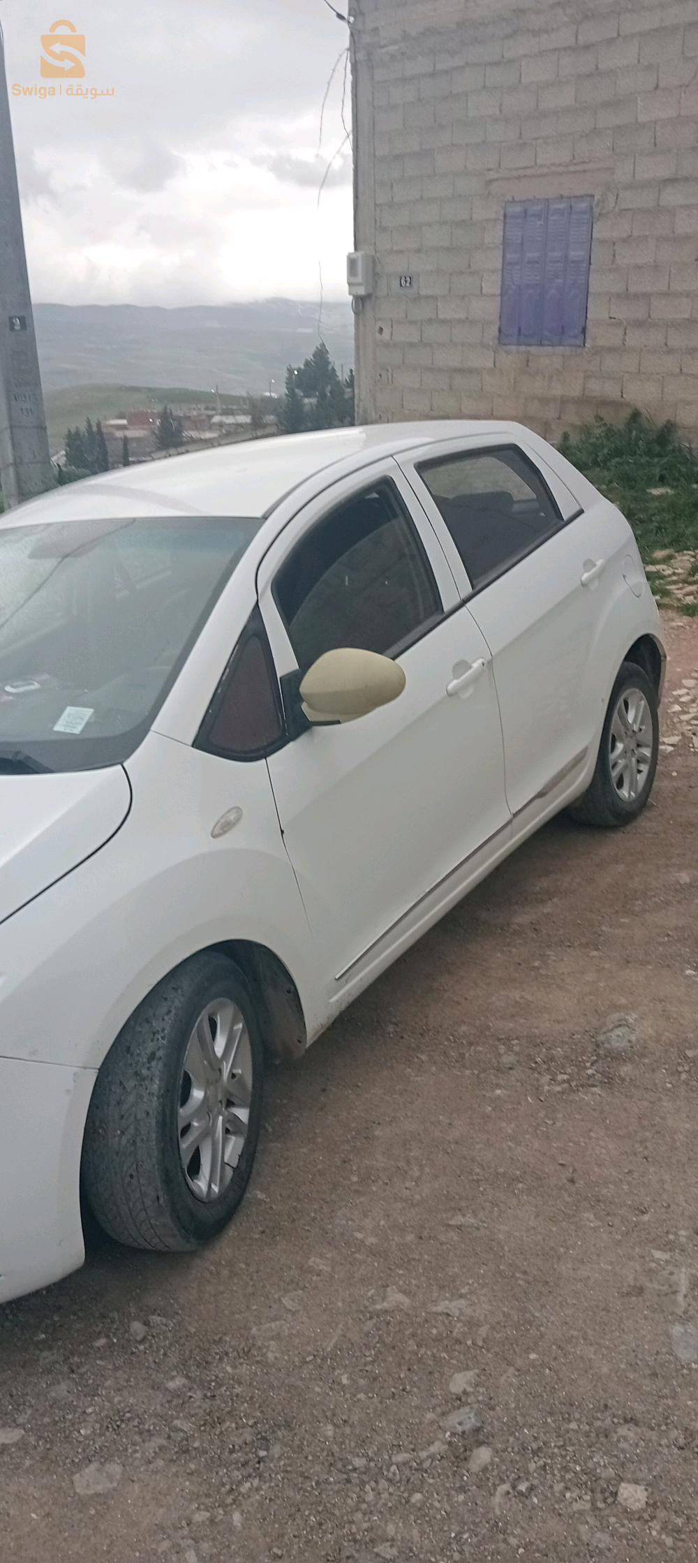 جيلى 2016 24 قالمة