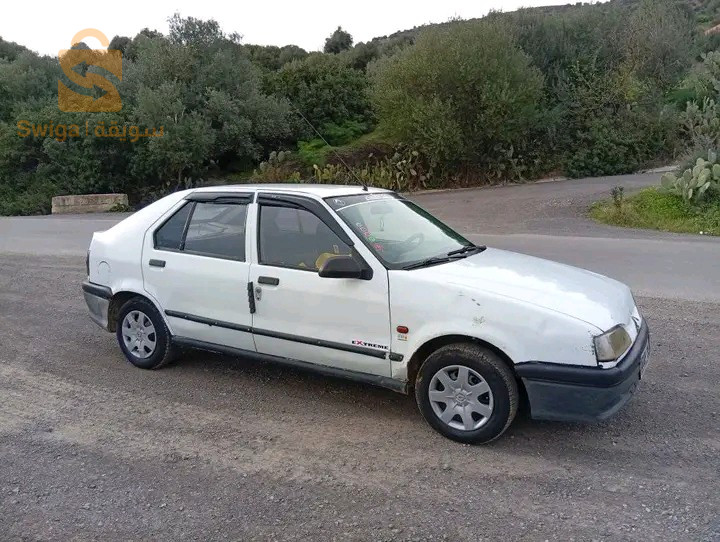 رينو R 19 1995 10 البويرة