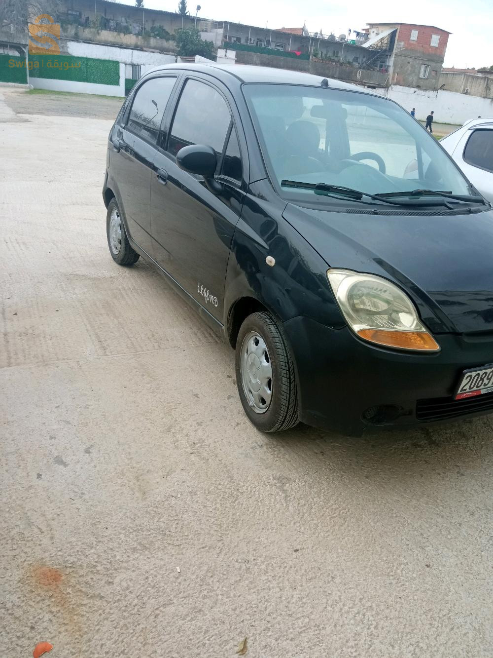 شيفروليه Spark 2011 35 بومرداس