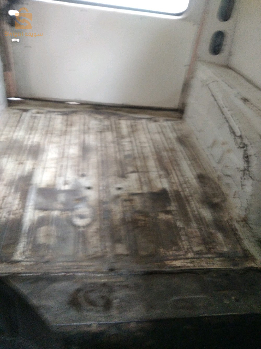 رينو R 4 1984 34 برج بوعريريج