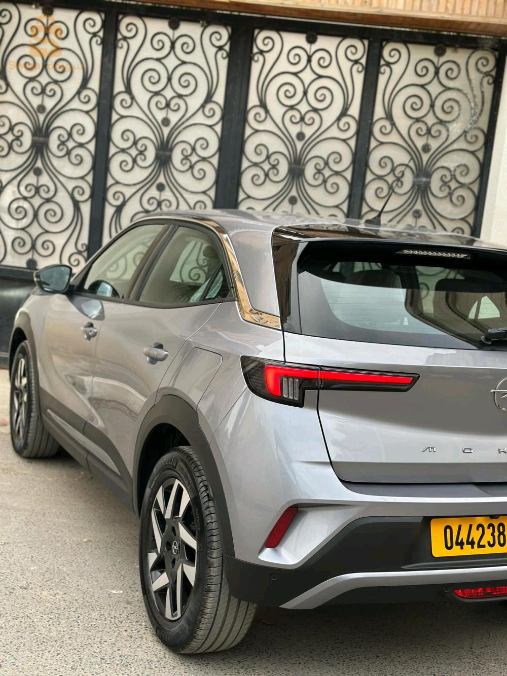 اوبل Mokka 2024 16 الجزائر