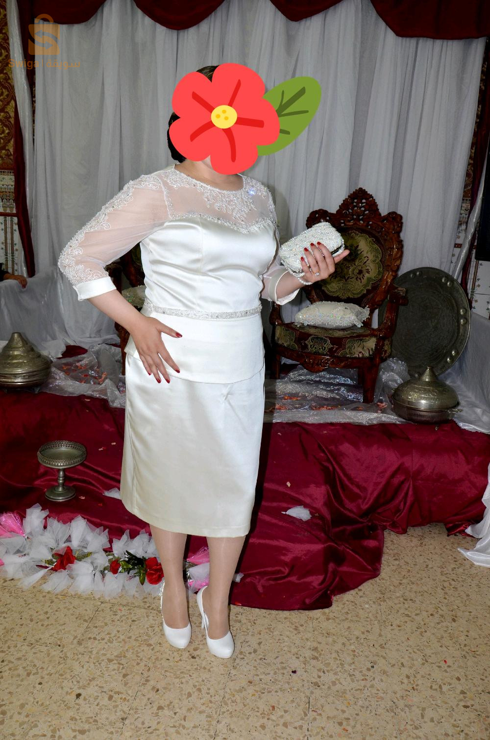تصديرة للبيع