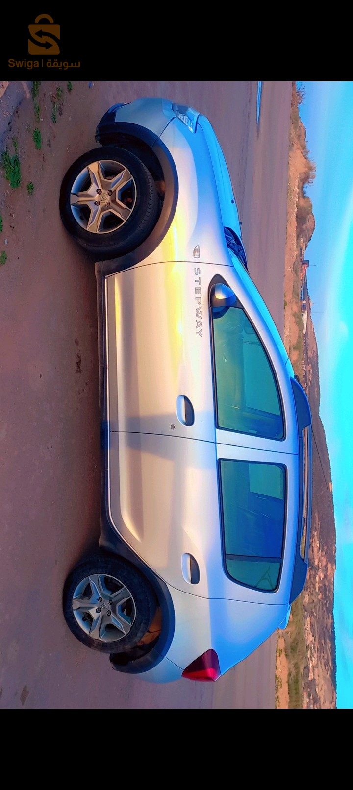 Dacia Sandero 2018 27 MOSTAGANEM
