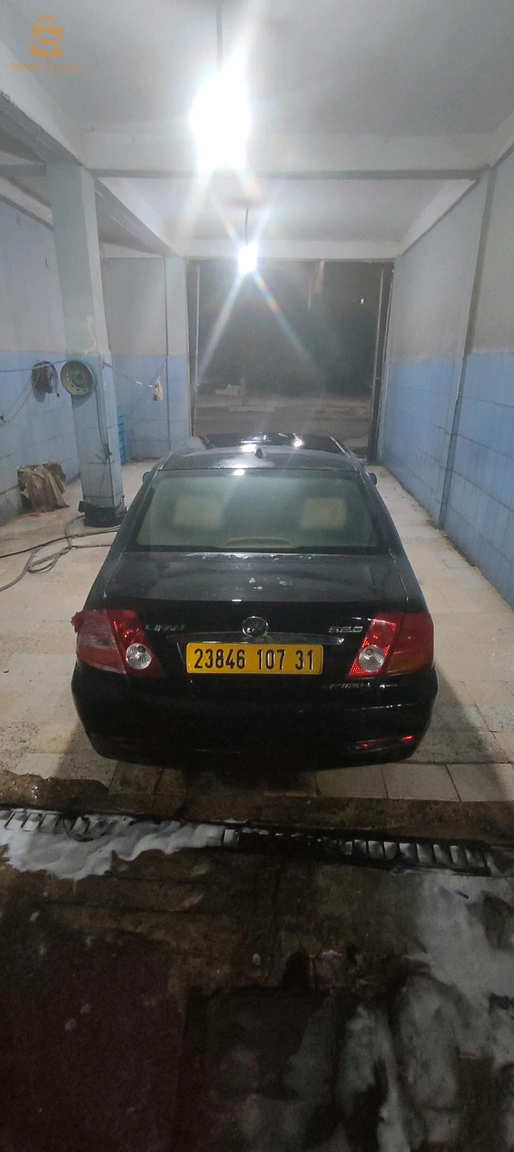سيارات أخرى 2007 22 سيدي بلعباس