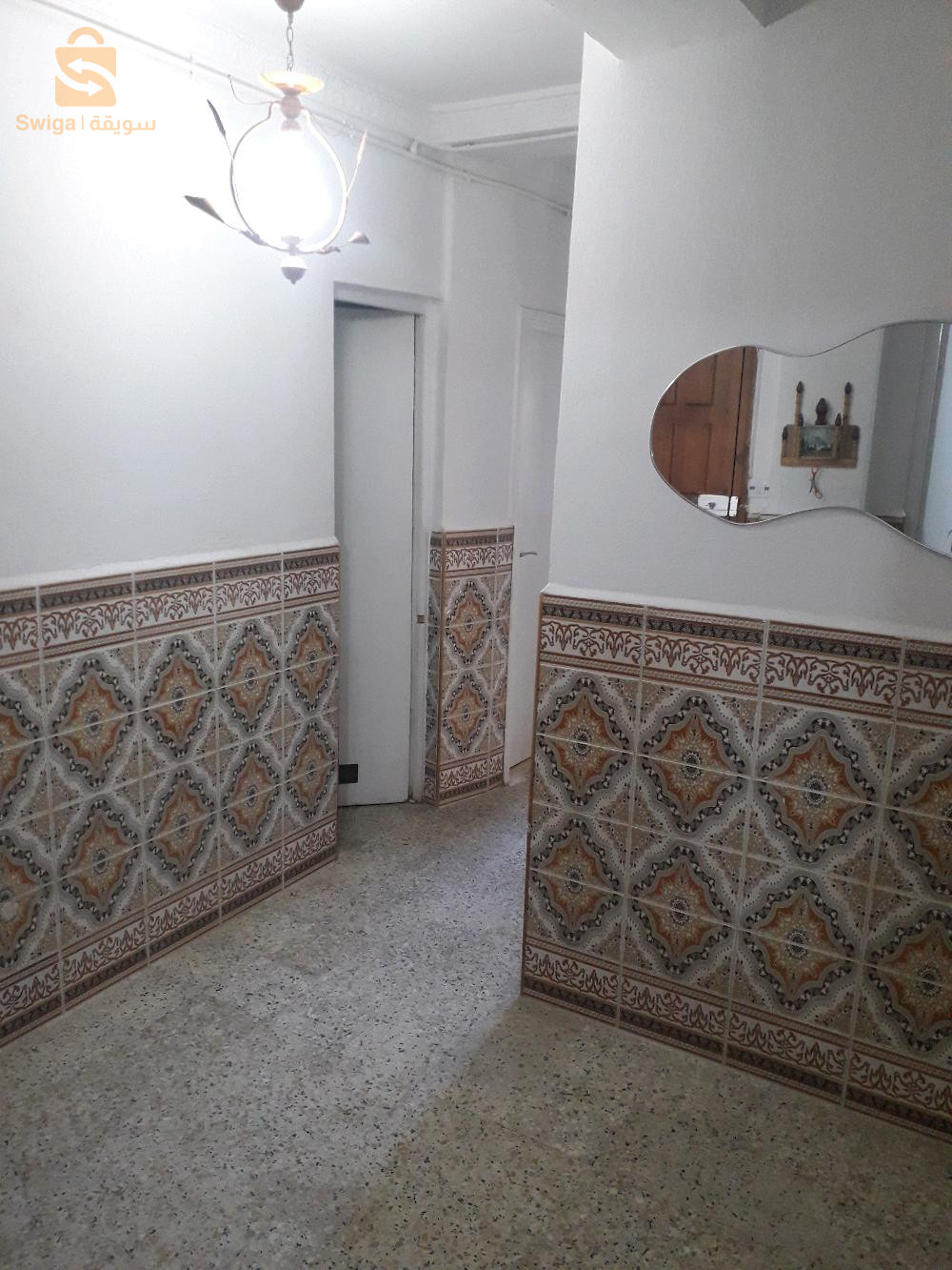 appartement F4 blida 0698328037