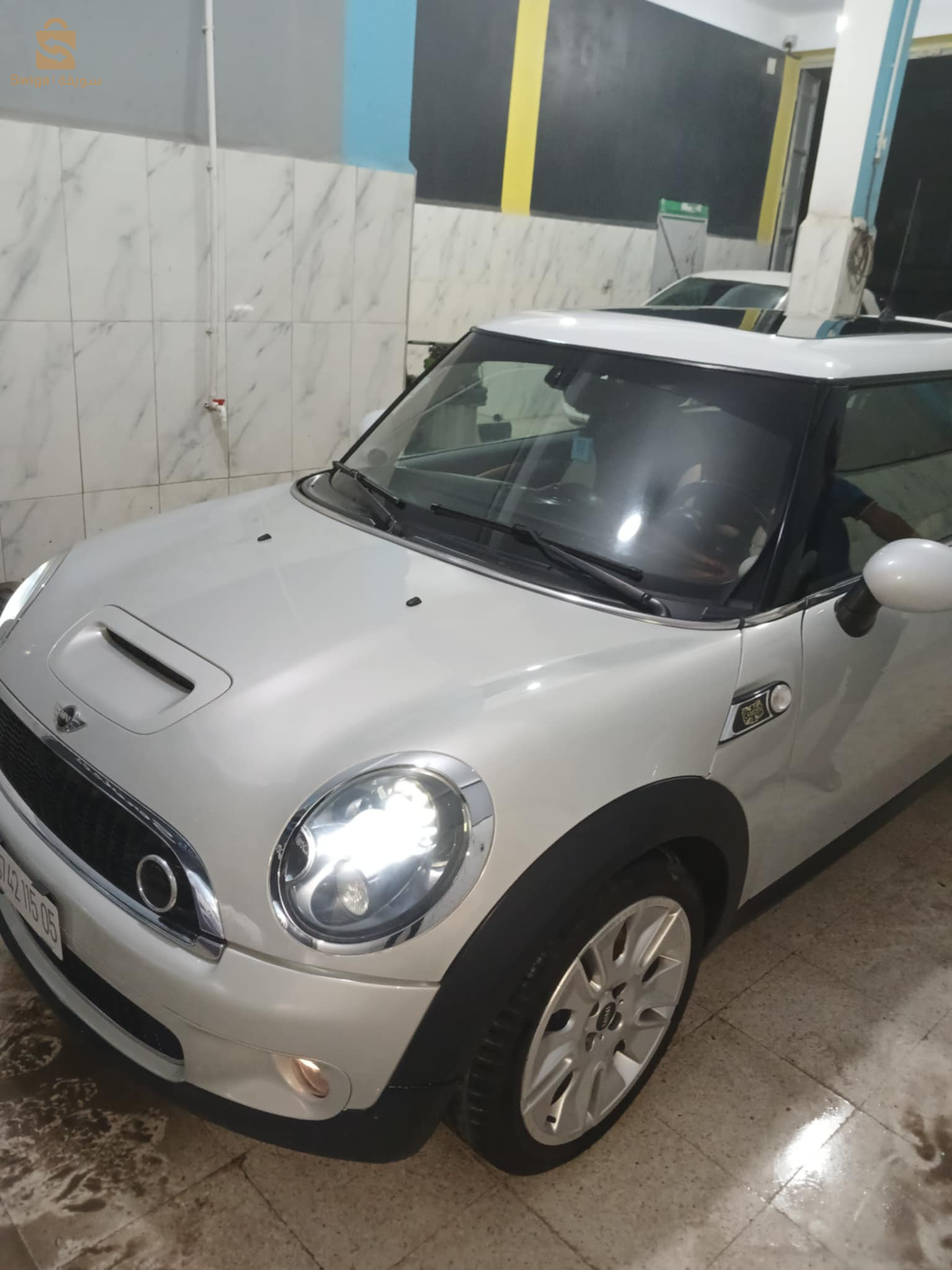 ميني MINI 2015 5 باتنة