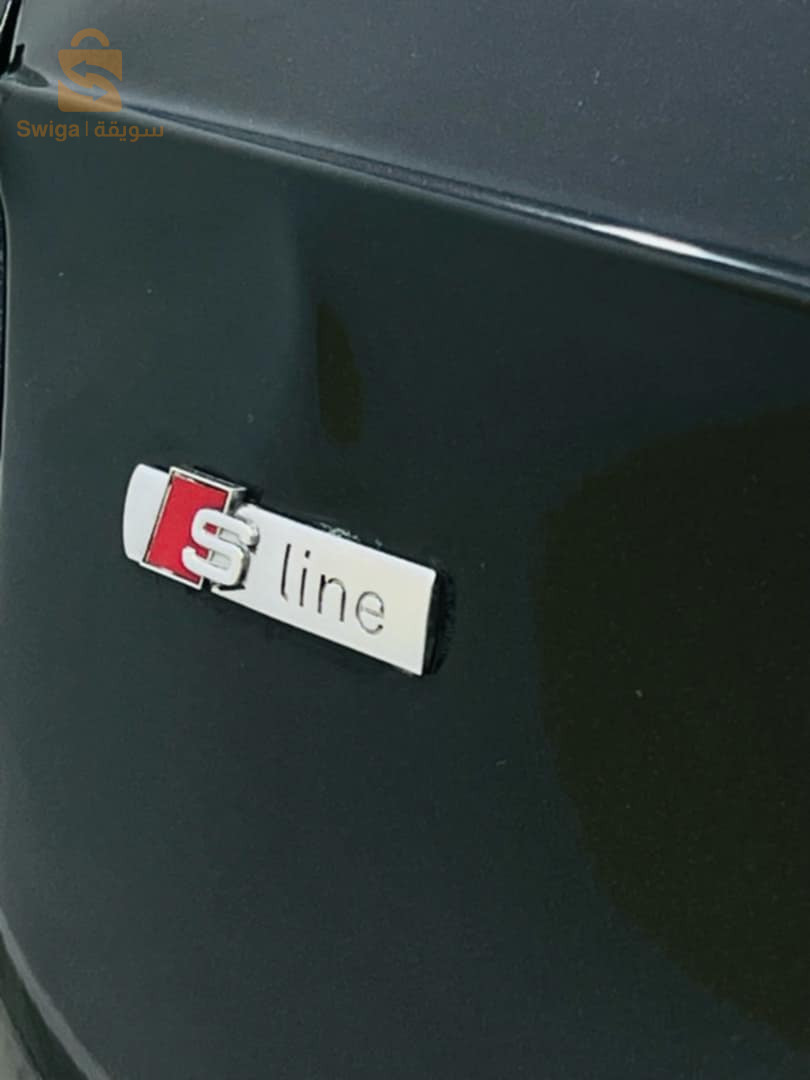 Audi A3 2016 43 MILA