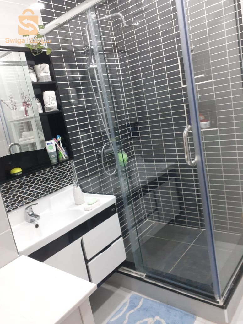 appartement F4 résidence lyrina