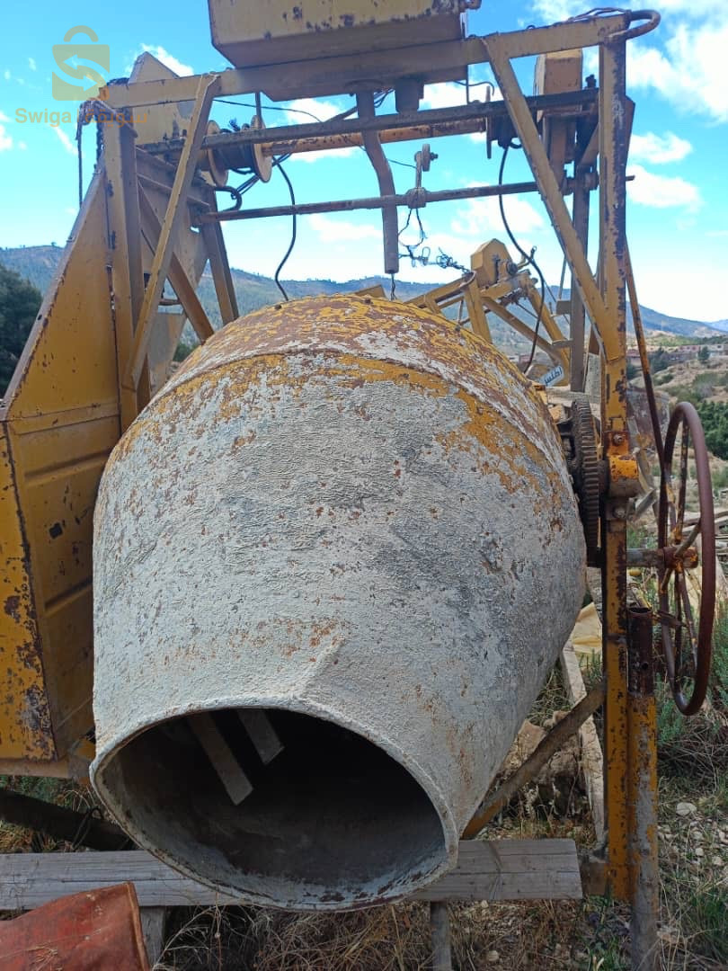 2بنونيارات+2باربناز مانيال