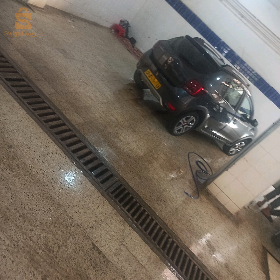 Dacia Sandero 2019 13 TLEMCEN