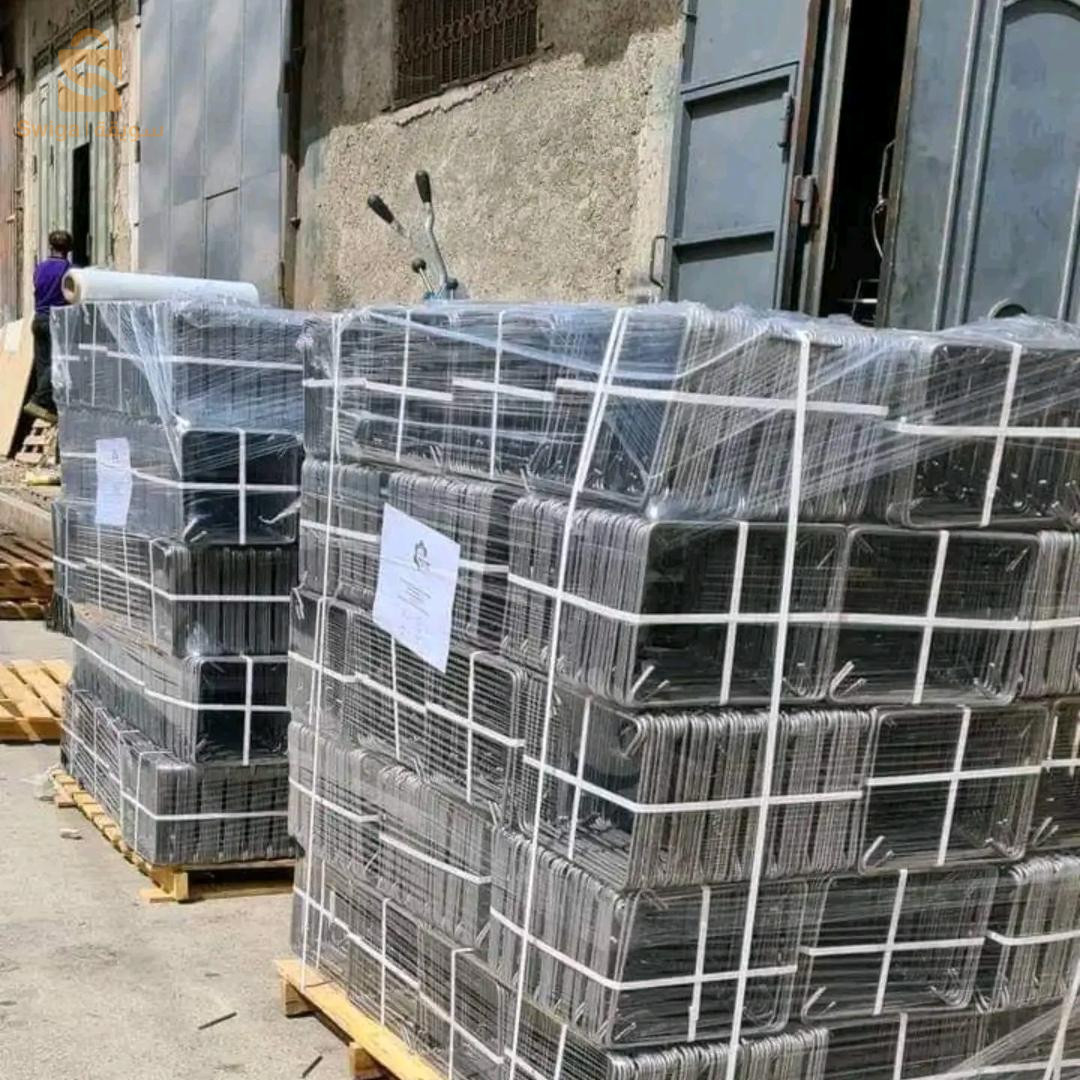 جميع مواد البناء 0667878771
