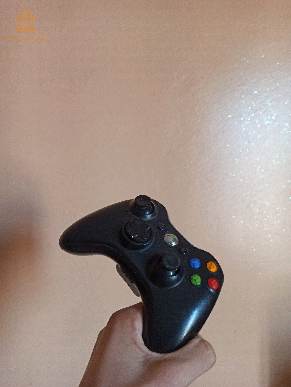Xbox 360 mflachi