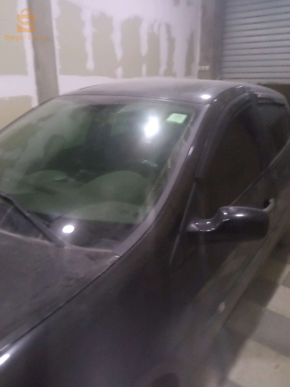 رينو Clio 3 2007 34 برج بوعريريج