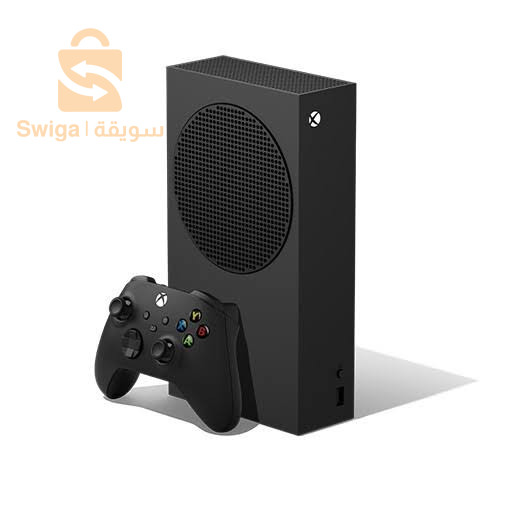 Xbox series s 1tb carbon 🖤🇫🇷 éta neuf plus conte fih Red dead Redemption 2 ❤️ et Fc24