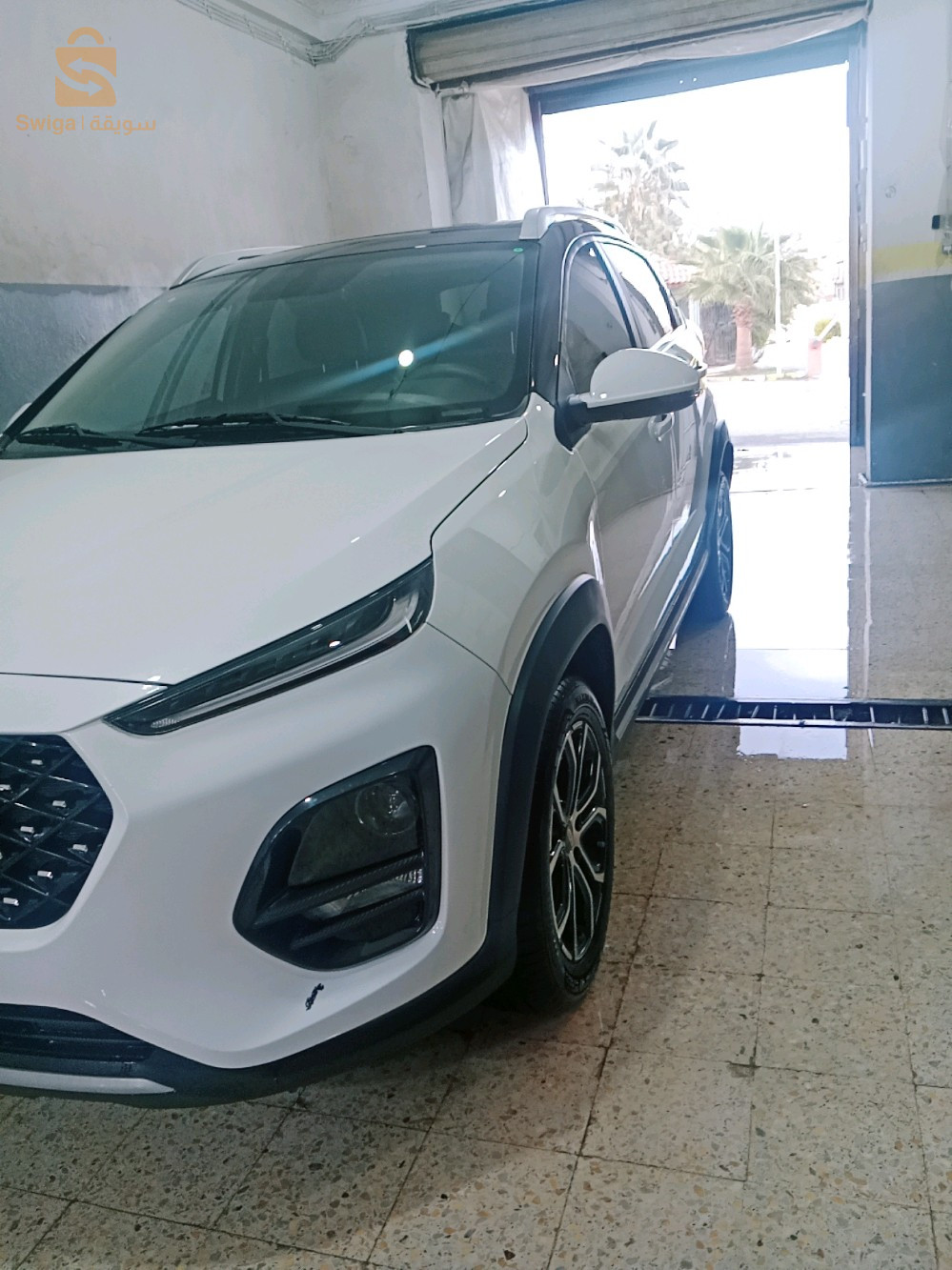 شيري Tiggo 2 2024 5 باتنة