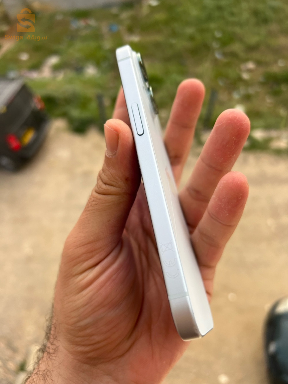 iPhone 15 CE 128/94%