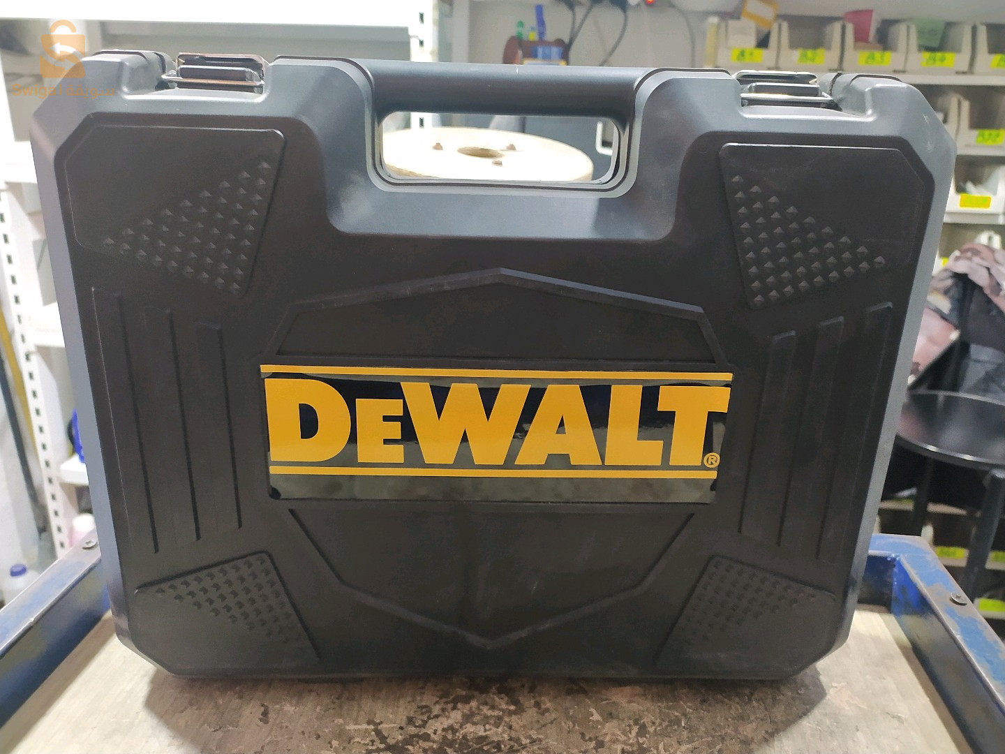 matériel de chantier a vendre ensemble