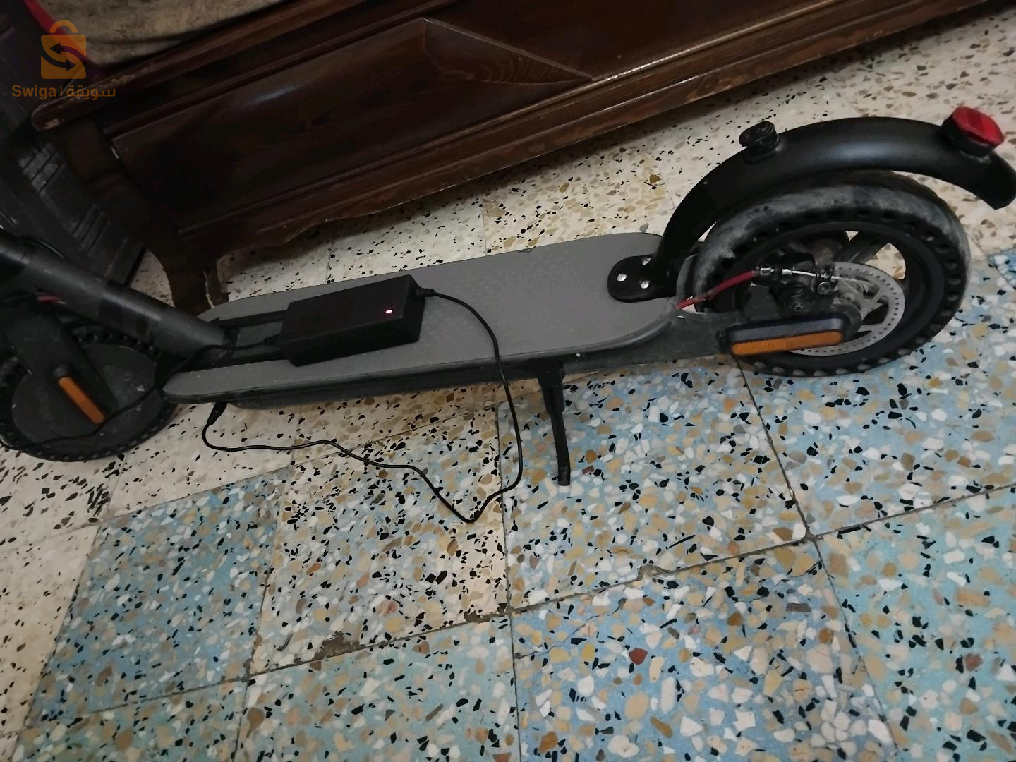 Trotinette xiaomi M365