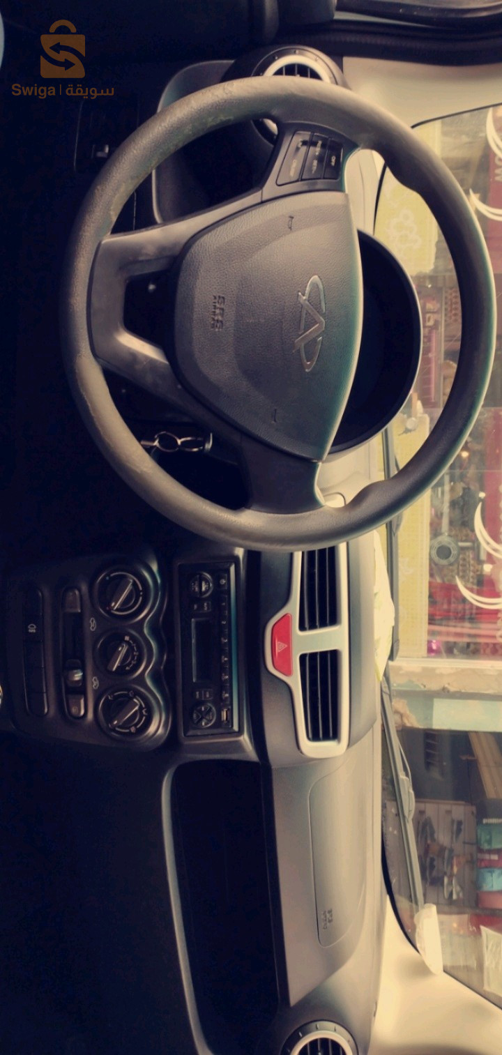 شيري QQ3 2017 16 الجزائر