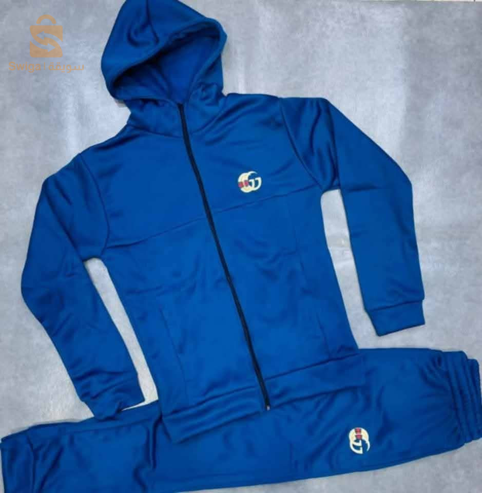 Survetement chaba 🔥