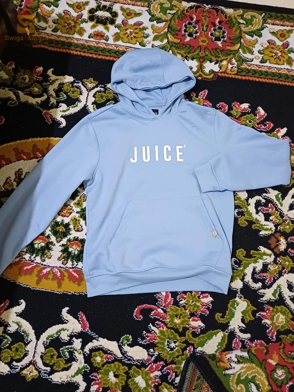 Sweat_shirt juice original