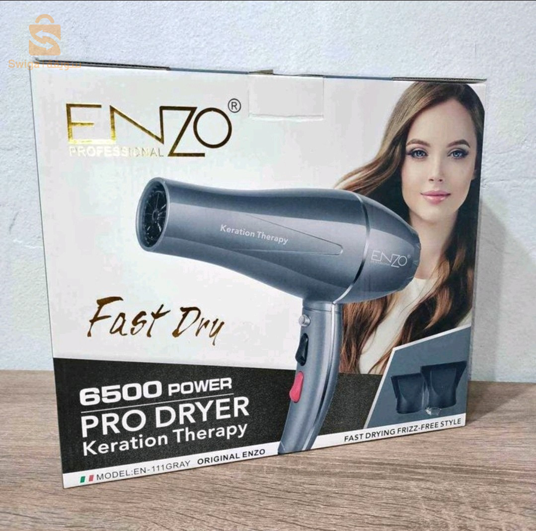 lisseur ENZO 3667 Professionnel
Séchoir Enzo model EN-111