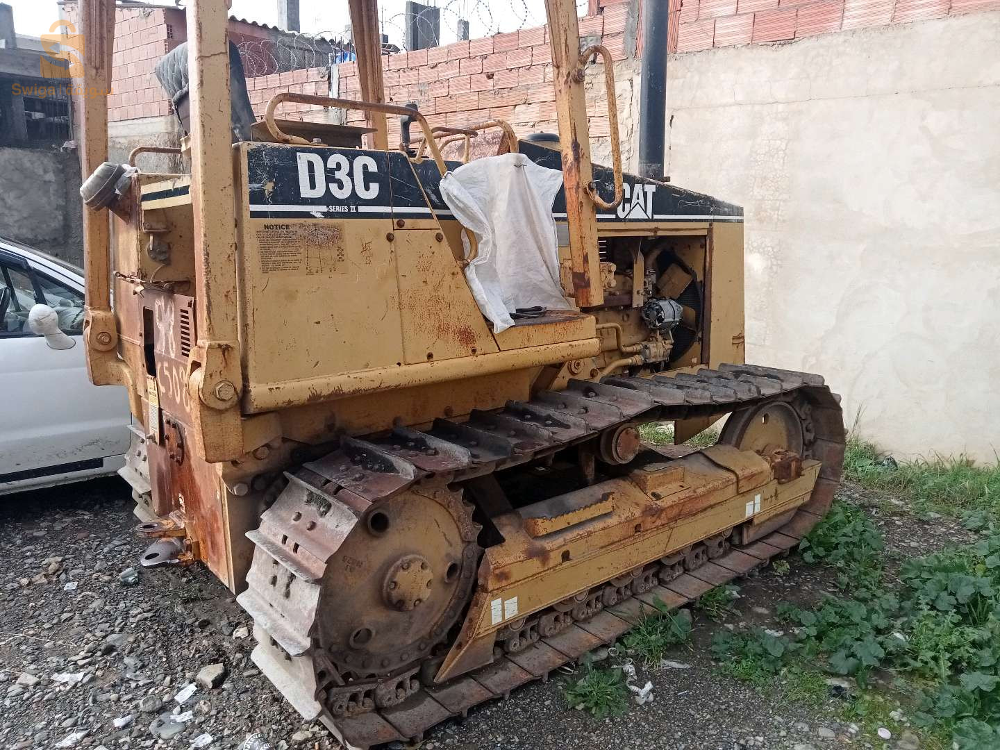 شني  
0670250102 Caterpillar