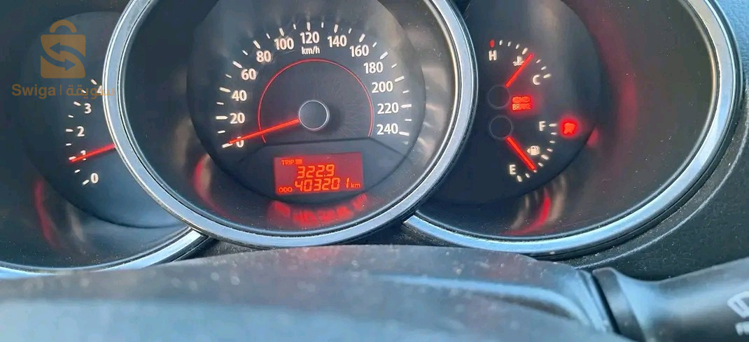 كيا Sorento 2010 19 سطيف