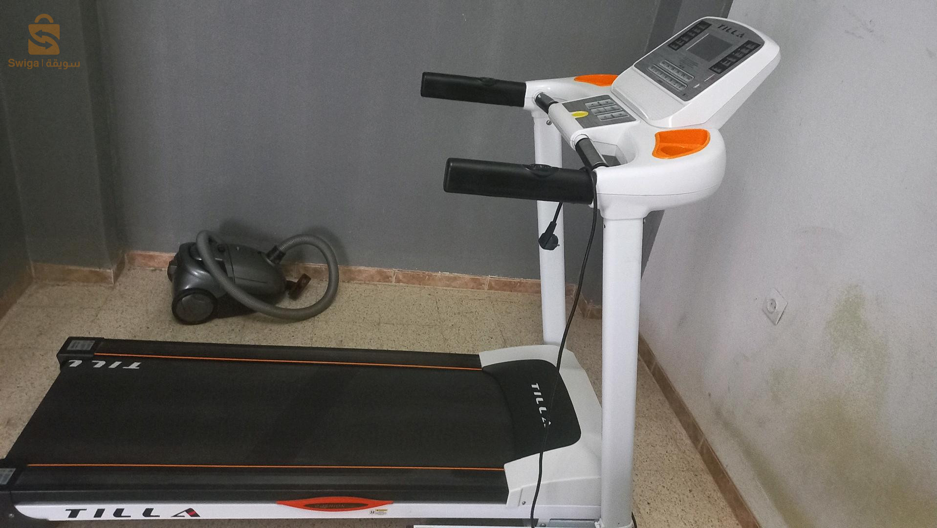 طابي مارك  tilla