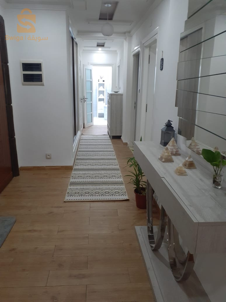 appartement F4 résidence lyrina
