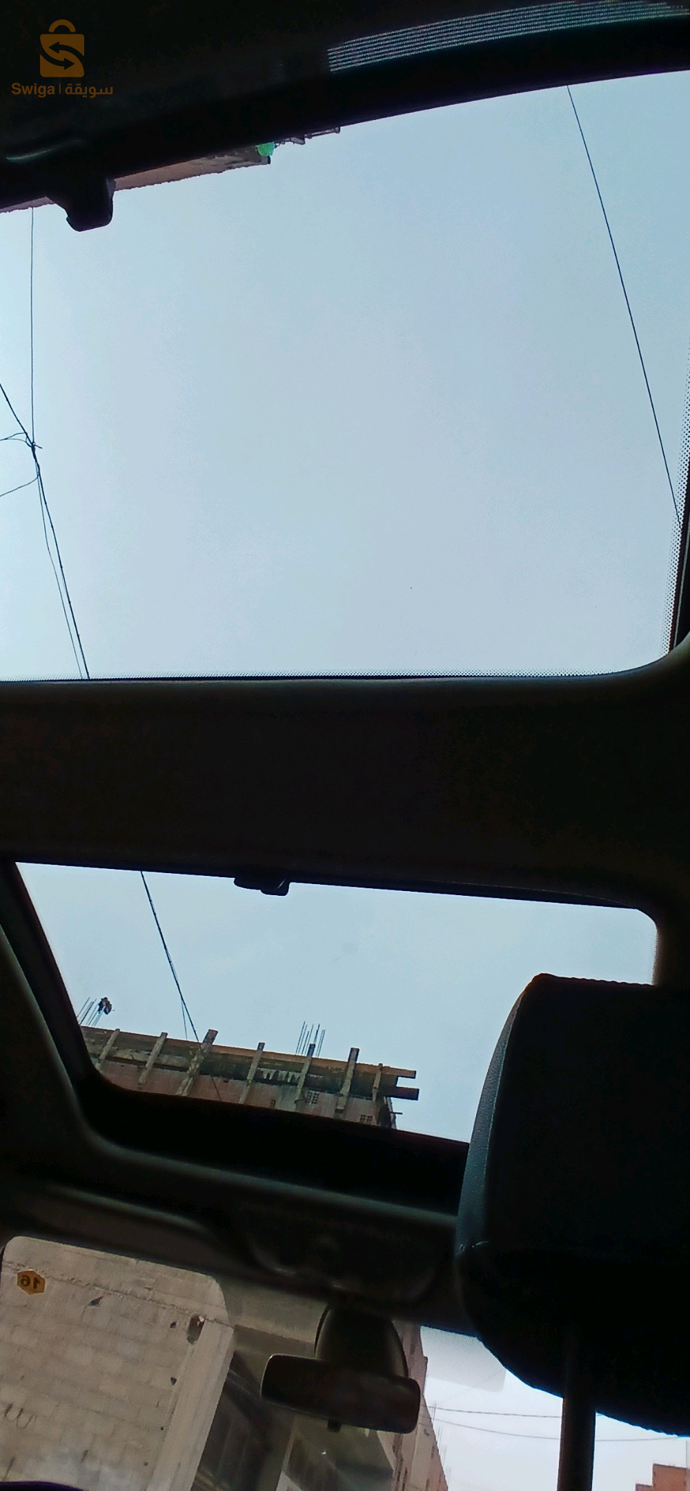 رينو Clio 3 2010 19 سطيف