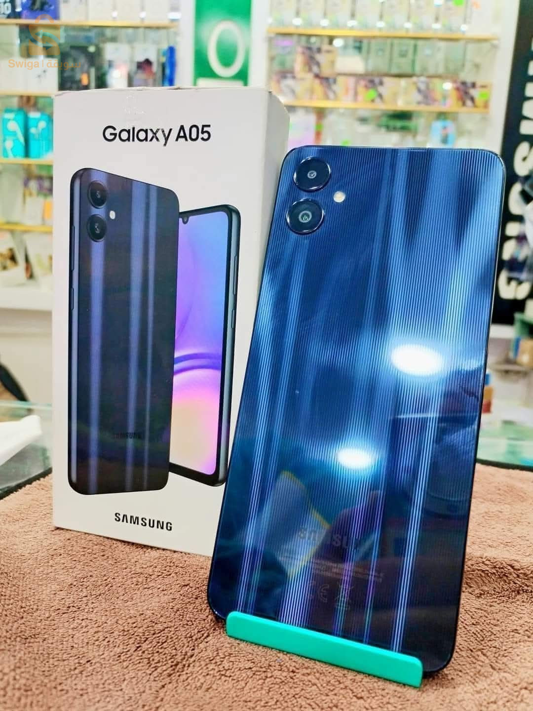 Galaxy A05 [4/64G] smartphone