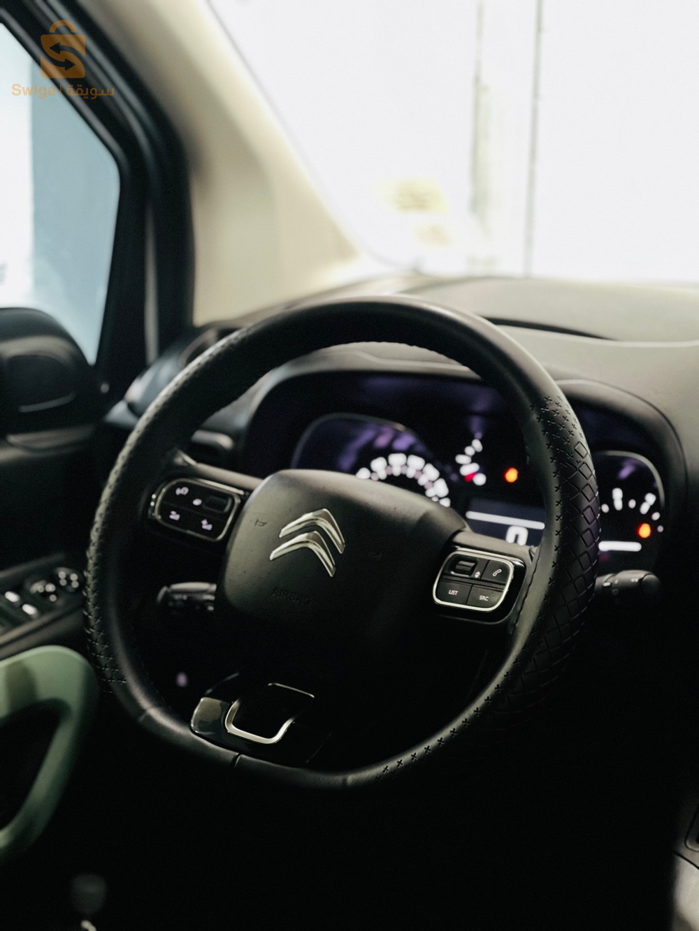 ستروين Berlingo 23 عنابة